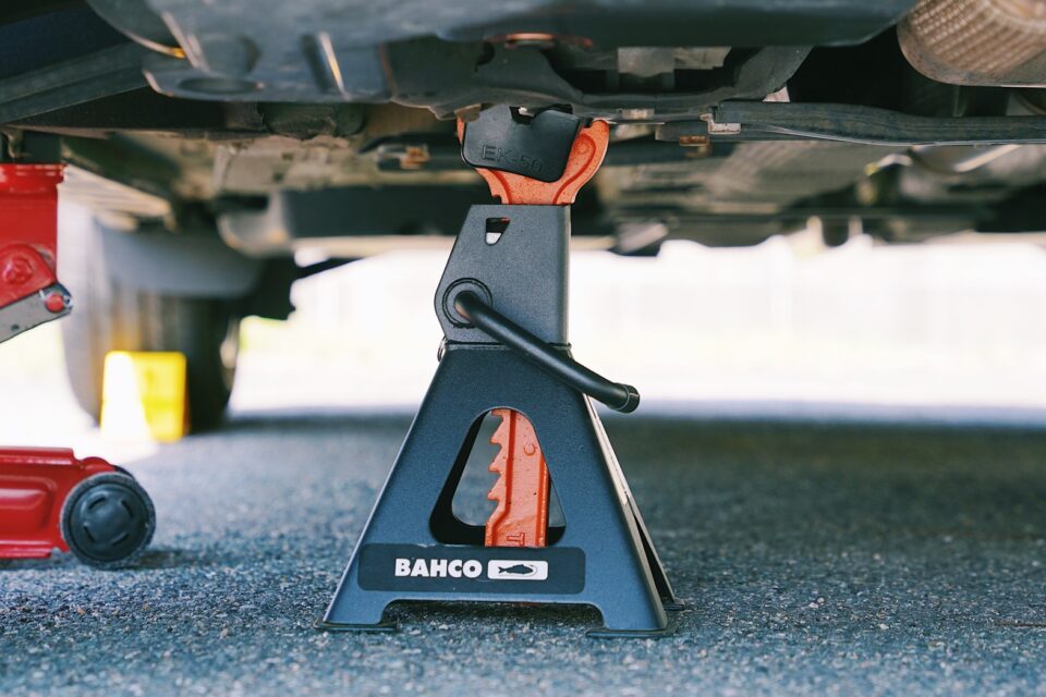 ラバーがずれて変形