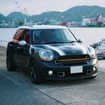 Jun Yoshiuchi / I love MINI
